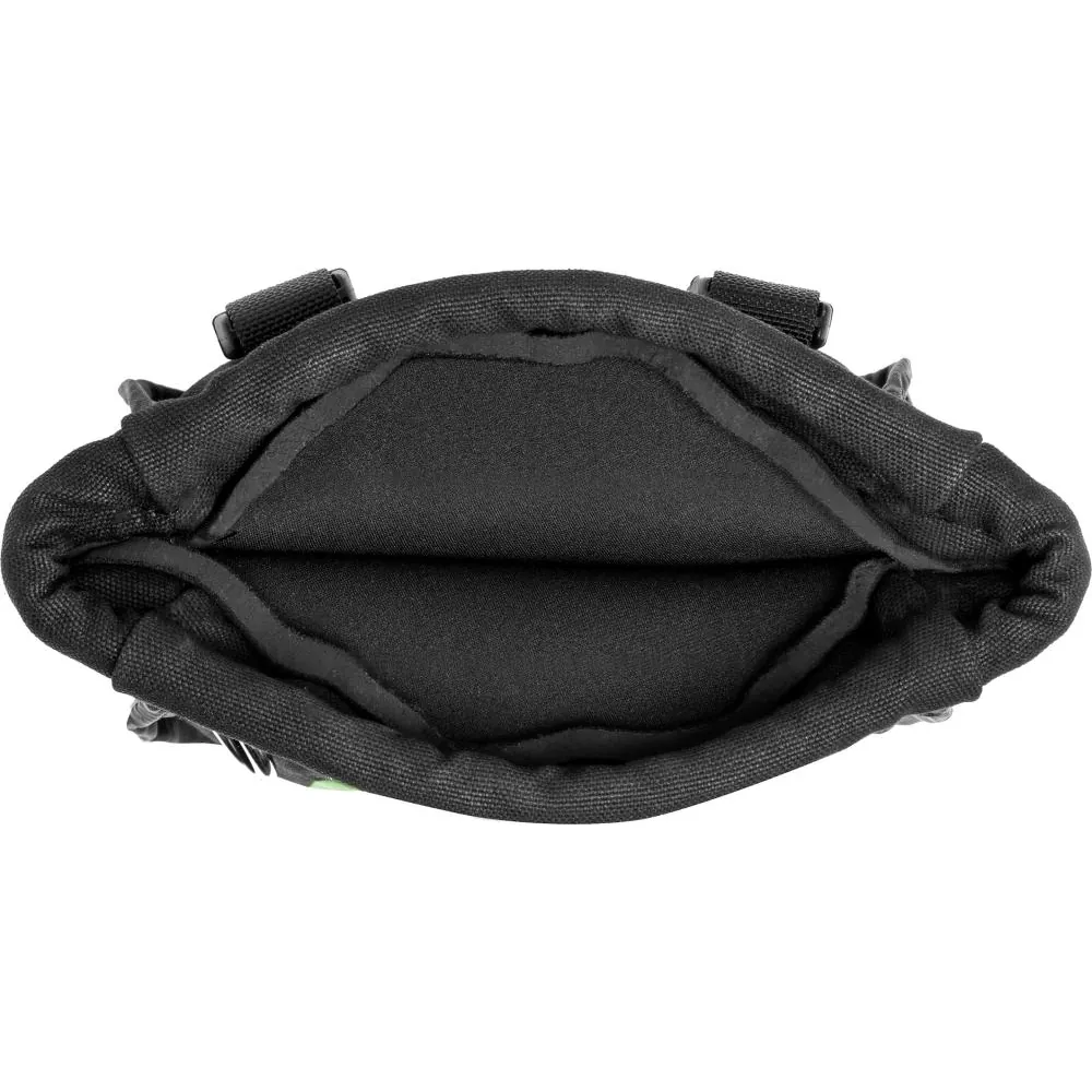 NLG Werkzeugtasche Aero Pouch2 x D Ring 250 x 200 x 100mm Haltekraft 5kg Produktbild img2 L