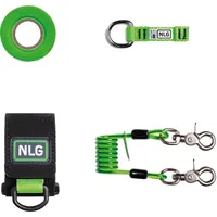 NLG Absturzsicherungsset 4-teilig Produktbild