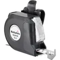 Hultafors Taschenbandmaß Talmeter 6m x 25mm weiß Produktbild img1 S