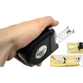 Hultafors Taschenbandmaß Talmeter 6m x 25mm weiß Produktbild img6 S