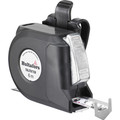 Hultafors Taschenbandmaß Talmeter 6m x 25mm weiß Produktbild img7 S