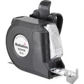 Hultafors Taschenbandmaß Talmeter 6m x 25mm weiß Produktbild img7 S