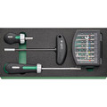 STAHLWILLE® Werkzeugmodul 1/3 Bits TCS 2 821/59 Produktbild