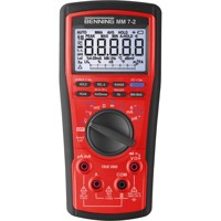 Produktbild von BENNING - Digital-Multimeter MM 7-2