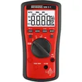 BENNING Digital-Multimeter MM 2-1 Produktbild