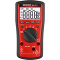 Produktbild von BENNING - Digital-Multimeter MM 2-2