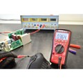 Produktbild von BENNING - Digital-Multimeter MM 2-2