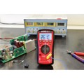 Produktbild von BENNING - Digital-Multimeter MM 2-3