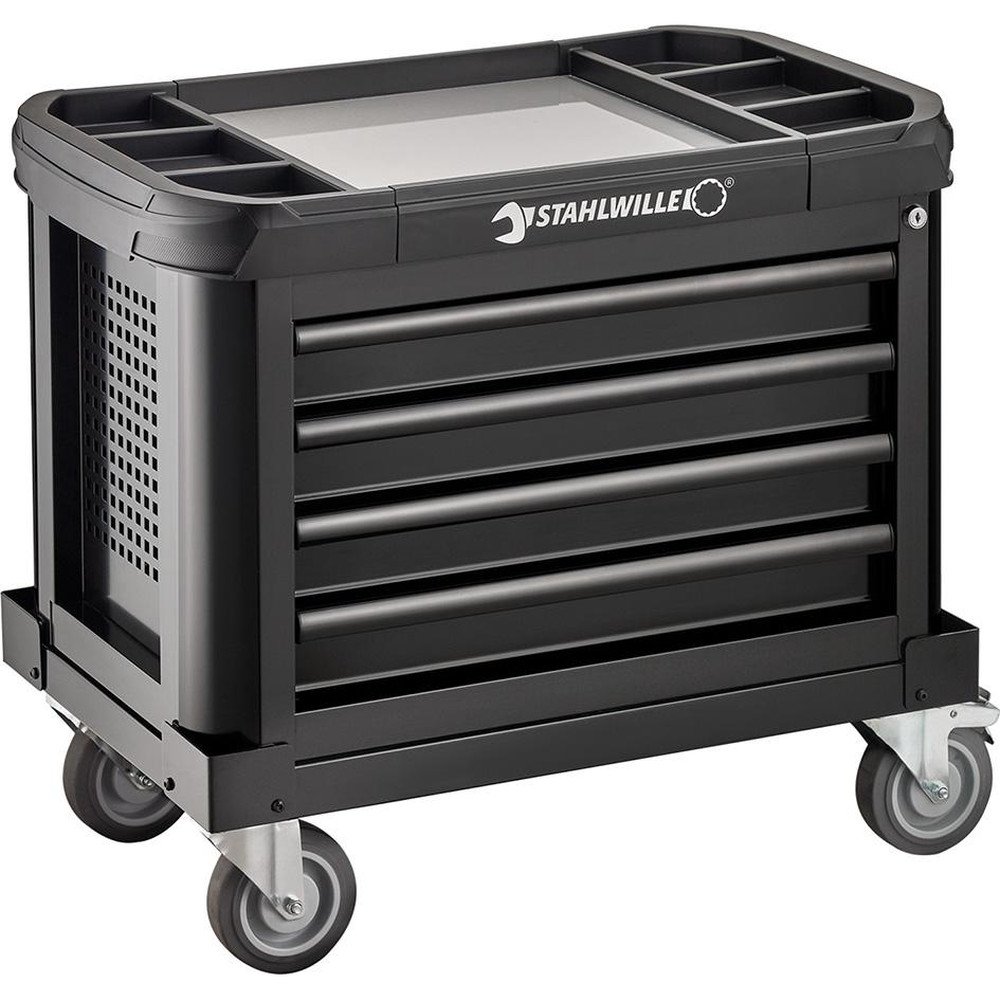 STAHLWILLE® Fahrgestell 93 TOP BOX CADDY Produktbild img2 L