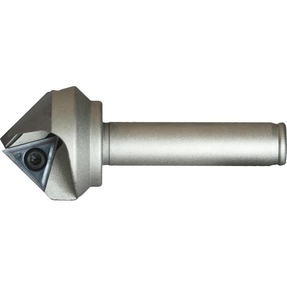FORMAT Fasenfräser-Set D25mm 45° Z1 für TCGX 1635046-teilig Produktbild img1 L