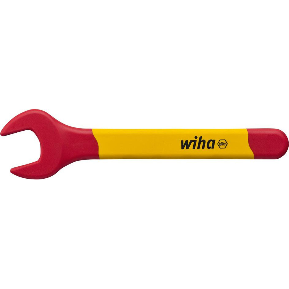 Wiha® Einmaulschlüssel VDE Produktbild img1 L