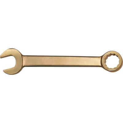 Produktbild von Endres - Ringmaulschlüssel 7mm gerade funkenfrei