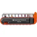 PB Swiss Tools Pocket-Tool 12-teilig Produktbild