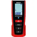 Produktbild von SOLA® - Laser-Entfernungsmesser METRON 60 BT inklusive Zubehör