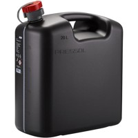 Produktbild von PRESSOL - Kraftstoffkanister HDPE 20l mit Sichtfenster