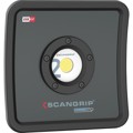 Produktbild von SCANGRIP® - Akku-Arbeitsleuchte NOVA 2 CONNECT 200-2000Lumen ohne Akku