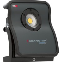 Produktbild von SCANGRIP® - Akku-Arbeitsleuchte NOVA 4 CONNECT 400-4000Lumen ohne Akku