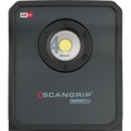 Produktbild von SCANGRIP® - Akku-Arbeitsleuchte NOVA 4 CONNECT 400-4000Lumen ohne Akku