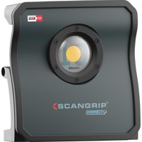 Produktbild von SCANGRIP® - Akku-Arbeitsleuchte NOVA 10 CONNECT 1000-10000Lumen ohne Akku