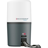 Produktbild von SCANGRIP® - Akku-Arbeitsleuchte AREA 6 CONNECT 3000-6000Lumen ohne Akku