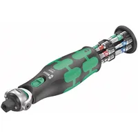 Wera Magazin-Knarre Zyklop Pocket Produktbild