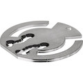 AMF Adapterplatte 6878AR rund Produktbild