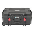 FORMAT Werkzeugkoffer 539 x 359 x 220mm 43,5l mit Gasdruckfeder Produktbild img5 S