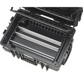 FORMAT Werkzeugkoffer 539 x 359 x 220mm 43,5l mit Gasdruckfeder Produktbild img6 S