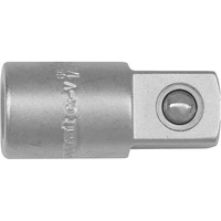 FORMAT Vergrößerungsstück 1/4"-Innenvierkant auf 1/2"-Außenvierkant Produktbild