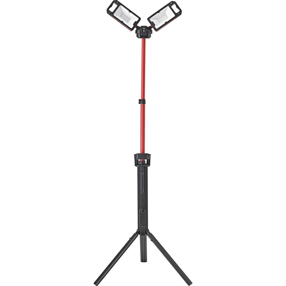 FORMAT Klappstrahler Hybrid 700-2000Lumen kaltes und warmes Licht Produktbild img1 L