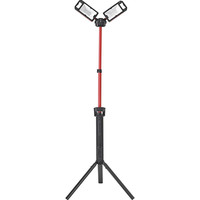 FORMAT Klappstrahler Hybrid 700-2000Lumen kaltes und warmes Licht Produktbild