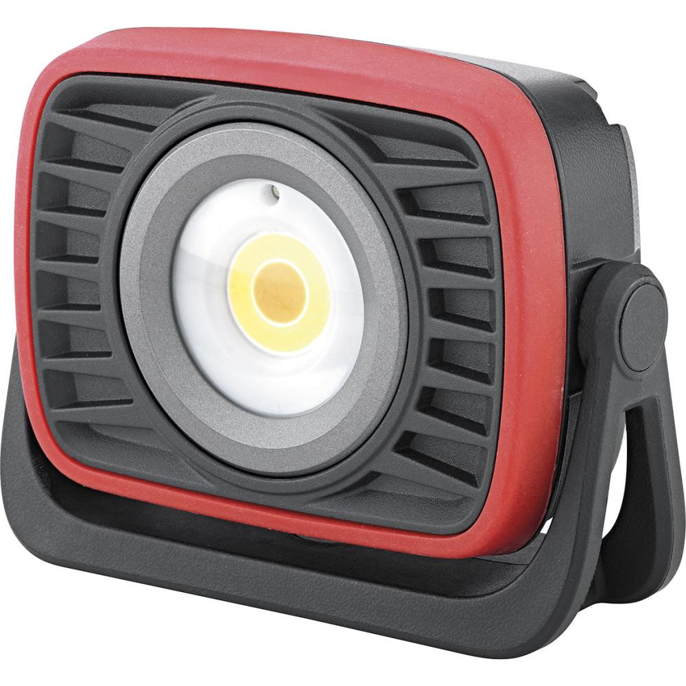 FORMAT Mini-Akku-Arbeitsleuchte 300-1500Lumen 2700-6500K in 4 Stufen Produktbild img1 L