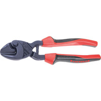 FORMAT Bolzenschneider Mini 190mm mit 2-Komponentenhülle Produktbild