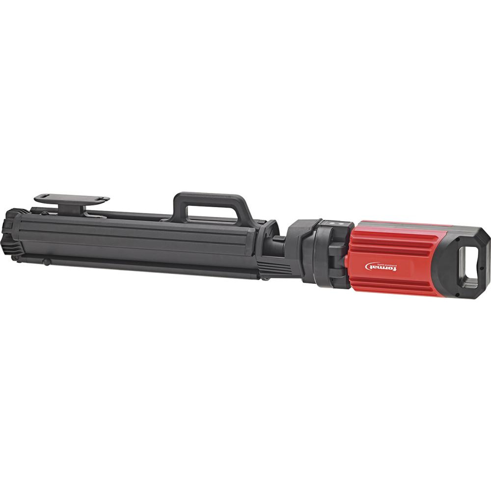 FORMAT Klappstrahler Hybrid 700-2000Lumen kaltes und warmes Licht Produktbild img3 L