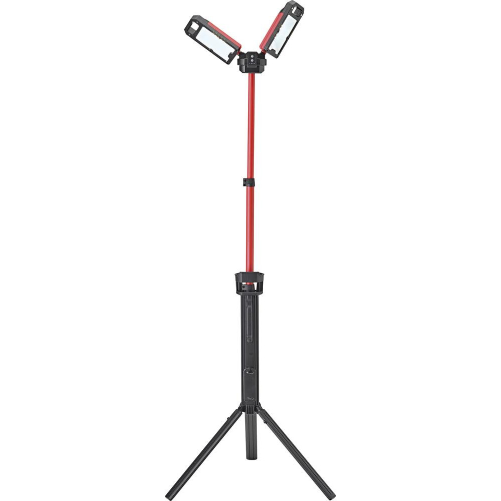 FORMAT Klappstrahler Hybrid 700-2000Lumen kaltes und warmes Licht Produktbild img2 L