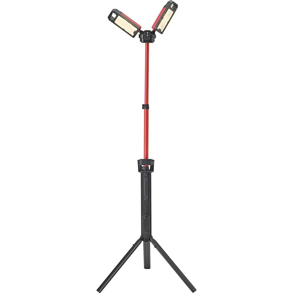 FORMAT Klappstrahler Hybrid 700-2000Lumen kaltes und warmes Licht Produktbild img4 L