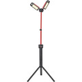 FORMAT Klappstrahler Hybrid 700-2000Lumen kaltes und warmes Licht Produktbild img4 S