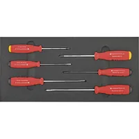 PB Swiss Tools Werkzeugmodul 1/3 Schraubendreher SwissGrip Produktbild