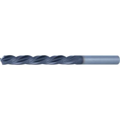 Produktbild von GÜHRING® - Spiralbohrer HSSE DIN 338 9,5mm Z3 FIRE