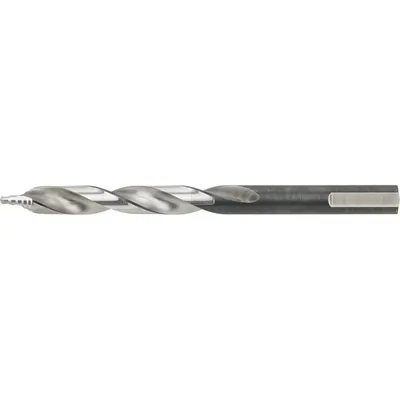 Produktbild von FORMAT - HSS Spiralbohrer Step-Tip DIN 338 12,0mm dampfbehandelt