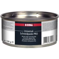 Produktbild von E-COLL - Universal-Schneidpaste chlorfrei PRO 120g