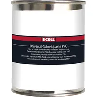 E-COLL Universal-Schneidpaste chlorfrei PRO Produktbild