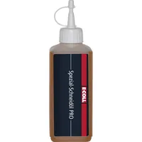 E-COLL Spezial Schneideöl abwaschbar, PRO 250ml mineralölfrei Produktbild