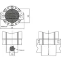 AMF Greifeinsatz Universal Produktbild img5 S