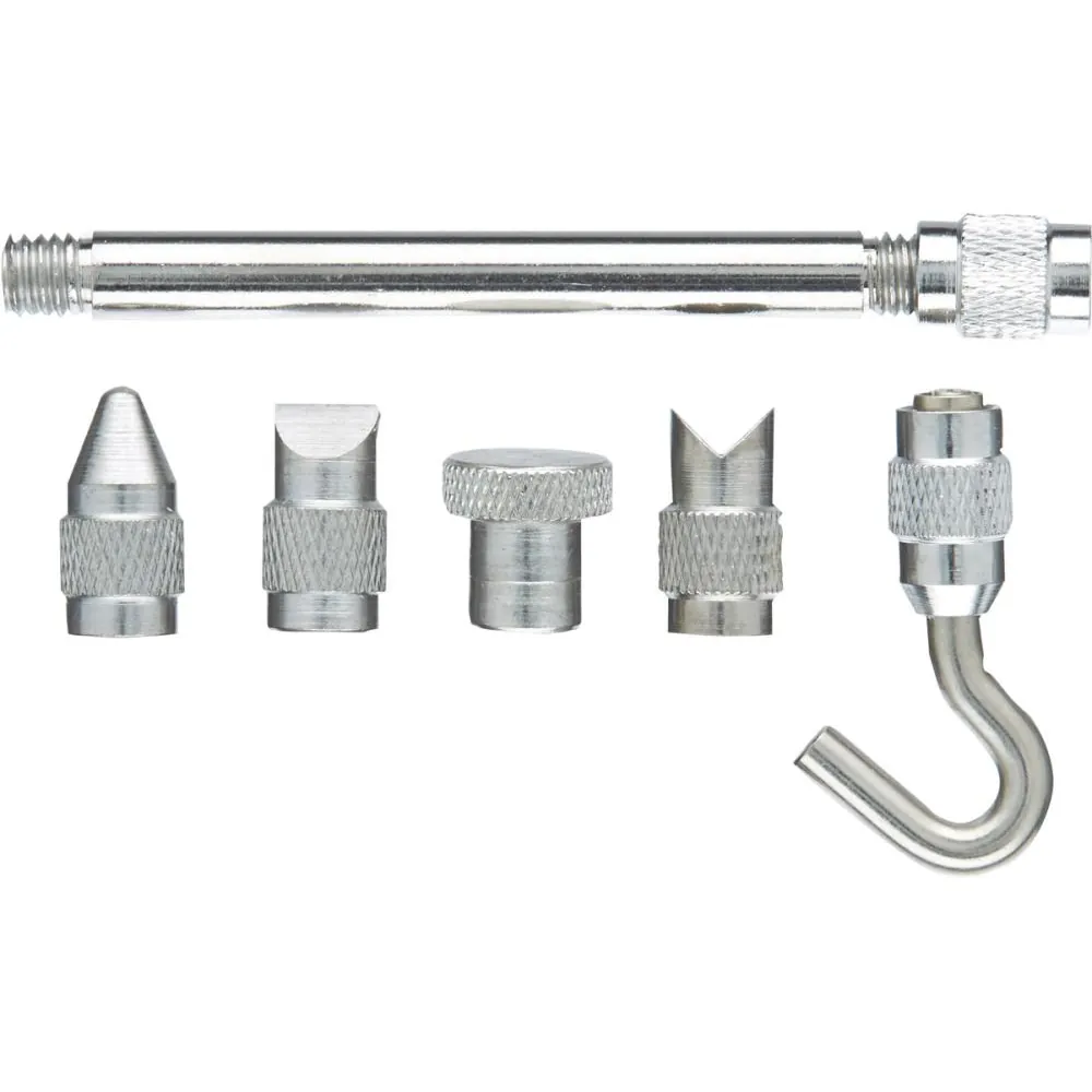 SAUTER Digitales Kraftmessgerät FK 100 Produktbild img1 L