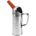 PRESSOL Messbecher, Weißblech Produktbild