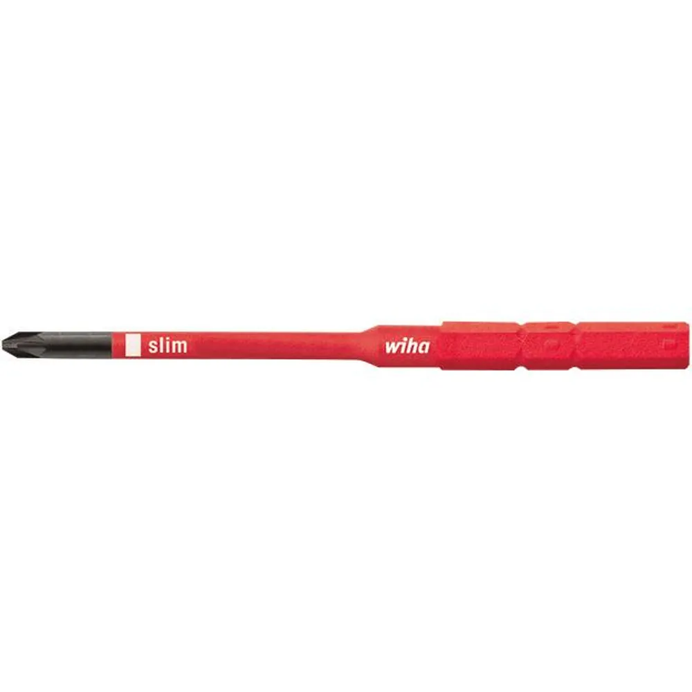 Wiha VDE Wechselklinge 2831-12 PZ Produktbild img1 L