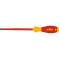 Wiha Schraubendreher SoftFinish® electric Schlitz Produktbild