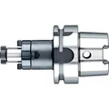 Produktbild von FORTIS - Kombi-Aufsteckdorn DIN 69893A HSK-A100 16x100