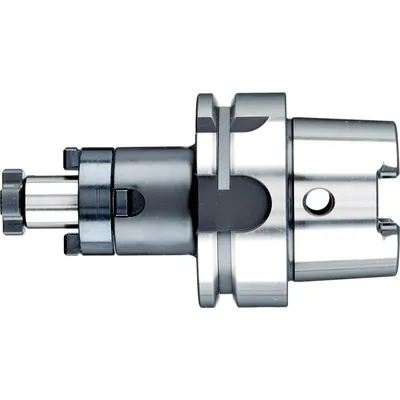 Produktbild von FORTIS - Kombi-Aufsteckdorn DIN 69893A HSK-A100 16x100